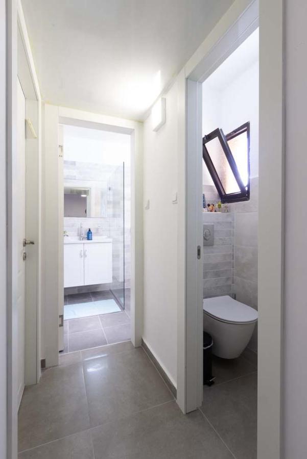 La Maison De Raphael Netanya Ngoại thất bức ảnh